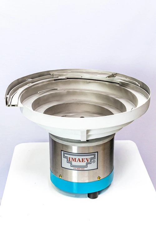 Alimentador Vibratório