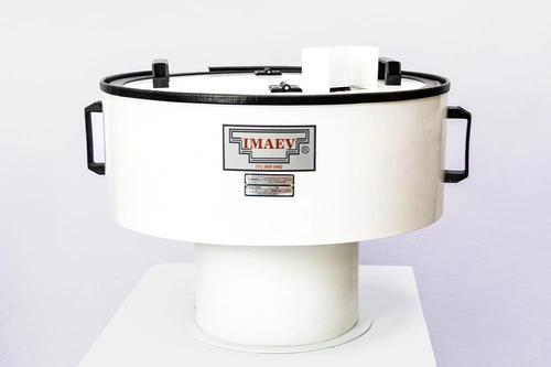 Proteção Acústica para Sistemas Vibratórios Industriais