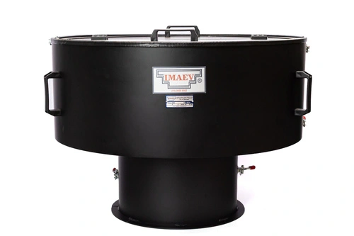 Proteção Acústica para Sistemas Vibratórios Industriais